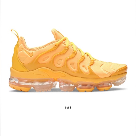 Nike Women’s Air Vapormax Pro - Picture 1 of 4